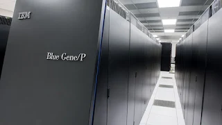 Intrepid Supercomputer, Technology, Supercomputers, What is supercomputer, Components of supercomputer, Usage of supercomputers, Anatomy of supercomputers, Top supercomputers, Supercomputers glossary,