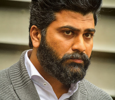 Sharwanand