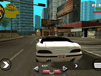 Cara Main Gta San Andreas Di Hp Android