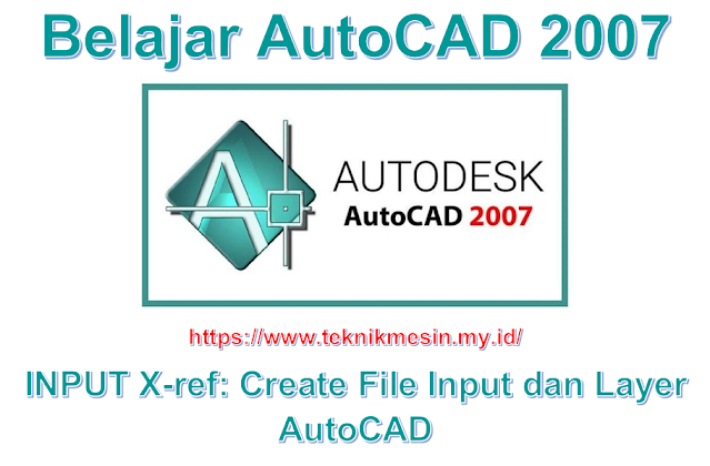 layer AutoCAD