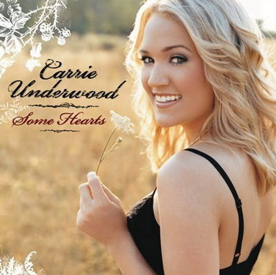 carrie underwood albums image