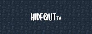 Logo HideoutTV