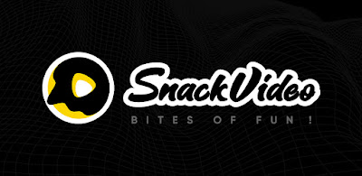 Snack Video (MOD, unlimited followers) Without Watermark