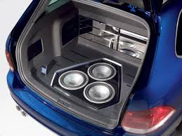 Auto Sound System