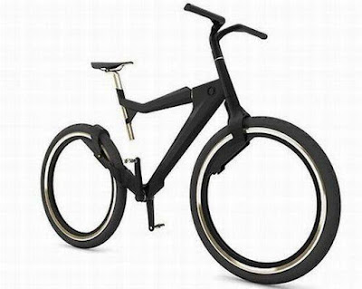 AWESOME DESIGN OF BICYCLE