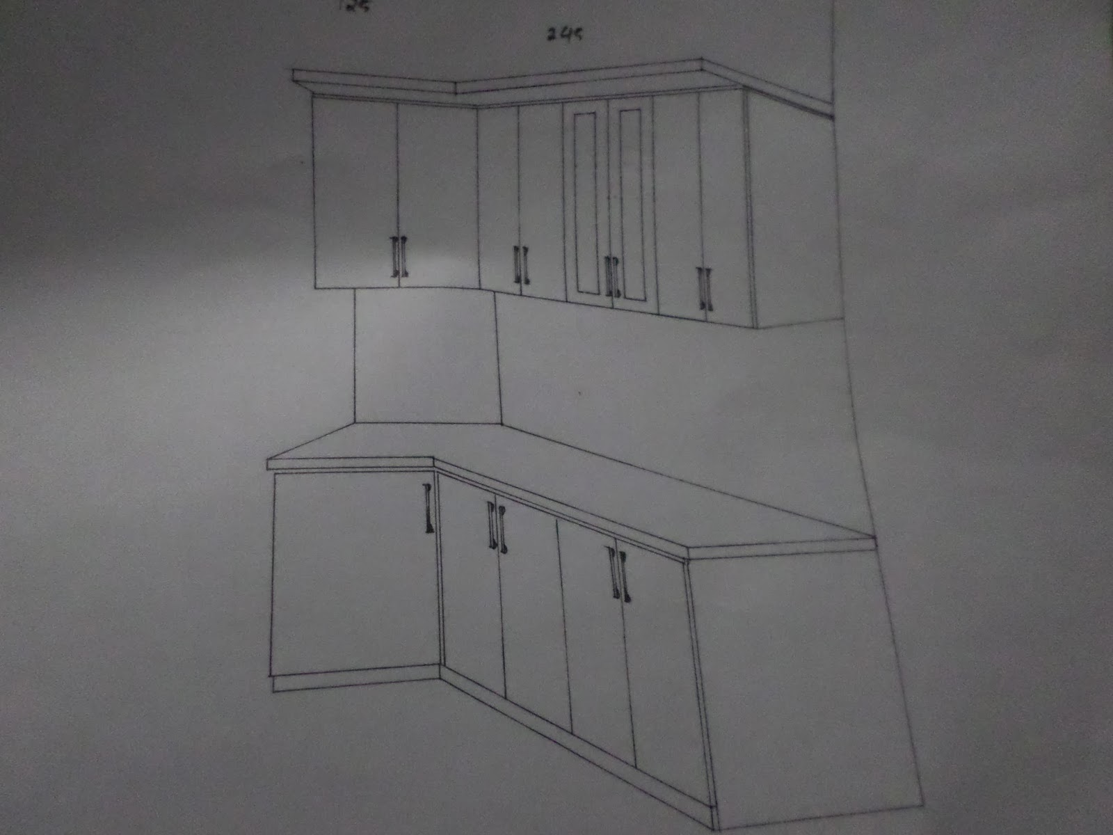 Jasa Interior Apartemen Di Jakarta