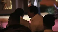 Bantah Pecah Kongsi, Jokowi: Buat Saya Prabowo Subianto Sangat Spesial