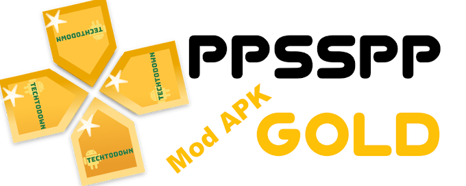 Download PPSSPP Gold APK- PSP emulator for Android