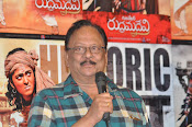 Rudramadevi movie success meet photos-thumbnail-46
