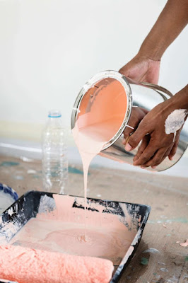 Why should you Paint the Interior of your Home?