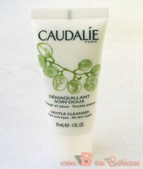 Caudalie Desmaquillante Soin doux