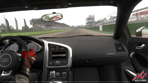 Assetto Corsa v1.5 Single Link Full Version - GameGokil.com ISo