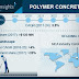 Polymer Concrete Market 2018 to 2025, key industry players & growth trends