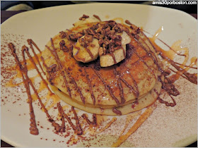 Hot Chocolate: Pancake Chocolate $15.29