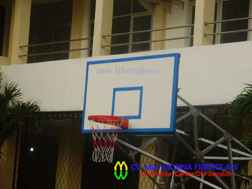 Jual ring basket