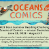 Oceans of Comics