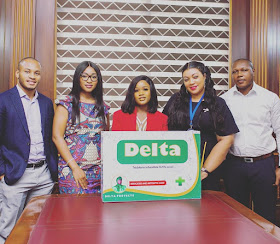 Ceec bags endorsement deal with Delta Soap