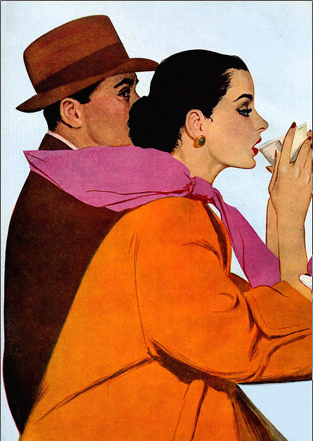 vintage illustrations whitmore