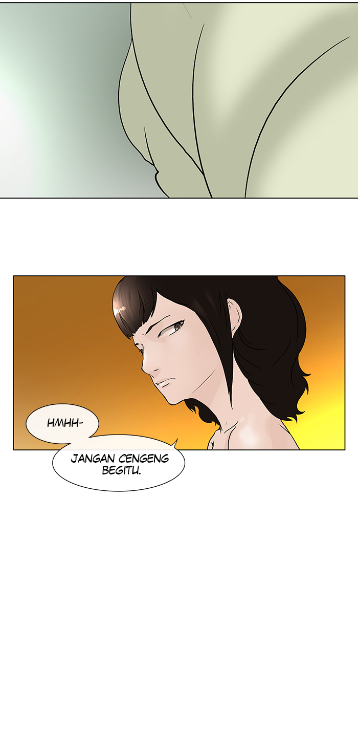 Tower of God Bahasa indonesia Chapter 18