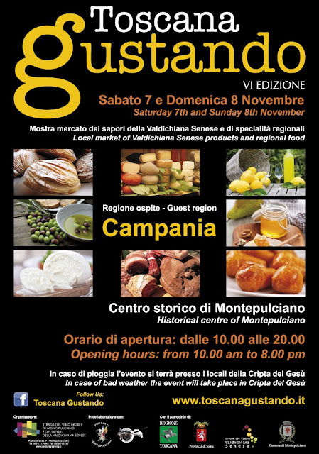 eventi montepulciano