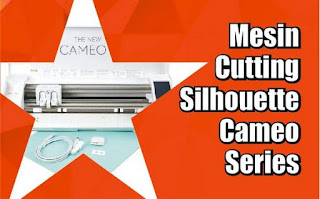 silhouette cameo series