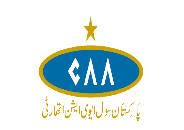Pakistan Civil Aviation Authority PCAA Jobs 2022 online form