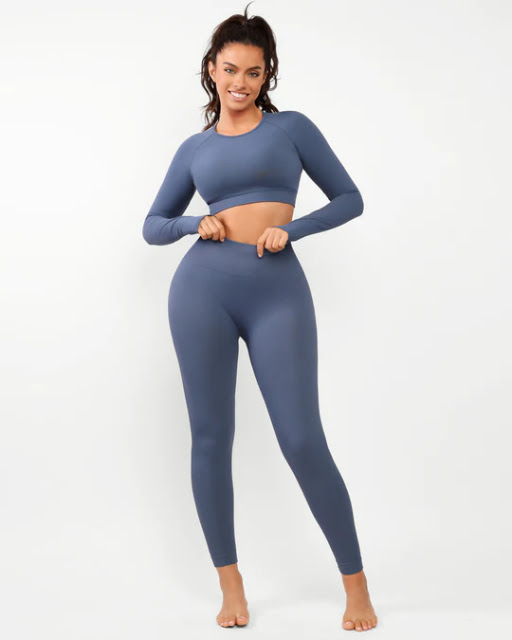 Our Favorite Fashionable Yoga Clothes – Cosmolle