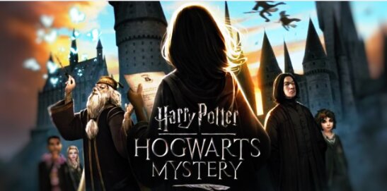 تنزيل لعبة هاري بوتر Hogwarts Mystery مهكرة للموبايل