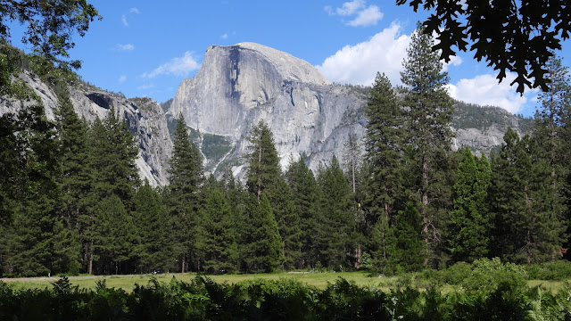 Day 8 - Yosemite (2)