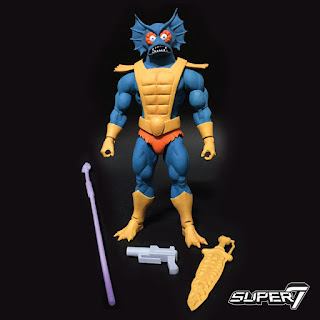 Masters of the Universe Classics WAVE 2 y Club Grayskull WAVE 2 - Super 7