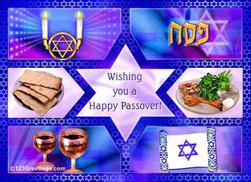 Passover Wishes Pics