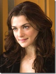 Top10 hottest Female Celebrities 2010 - Rachel Weisz