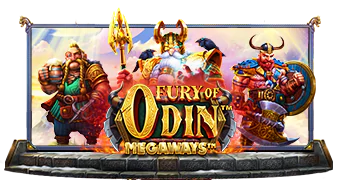 Demo Fury of Odin Megaways