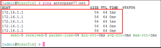 Cara setting DNS mikrotik via winbox