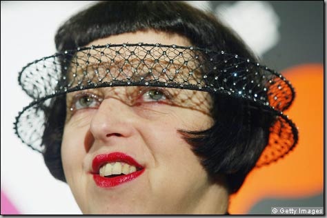 isabella blow