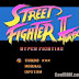 Jeu, Super Nintendo: Street Fighter 2 Turbo