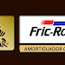 Fric-Rot amortiguador oficial del Rally Dakar 2015