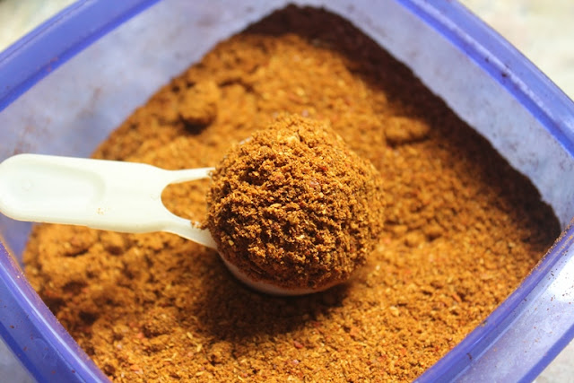 Image result for chicken curry masala powder