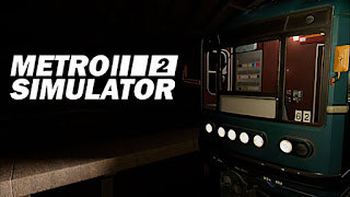 Metro Simulator 2 v1.6.0 Highly Compressed For Pc