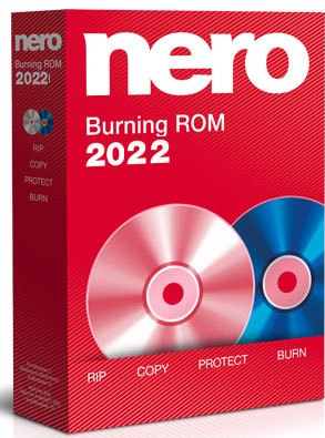 Nero Burning Rom