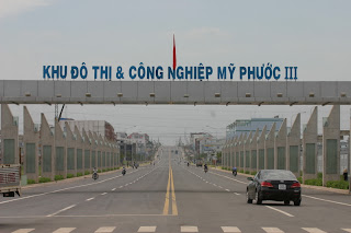 Lô L42 Mỹ Phước 3 chính chủ 