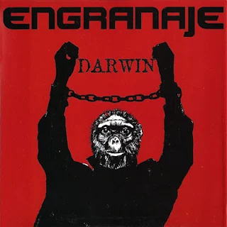 Engranaje - Darwin (2010)