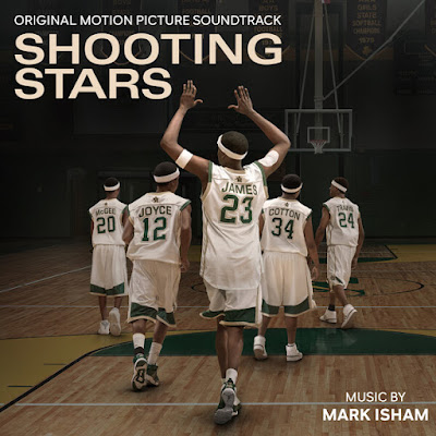 Shooting Stars Soundtrack Mark Isham