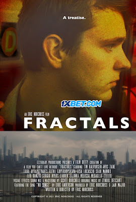 Fractals (2021) Hindi Dubbed (Voice Over) WEBRip 720p H-Subs HD Online Stream