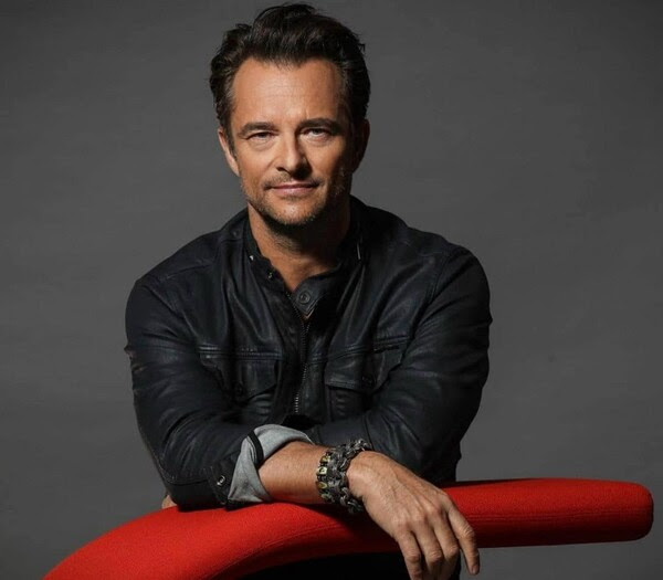 David Hallyday, la tournée Requiem pour un fou