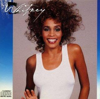 Whitney Houston How Will I Know
