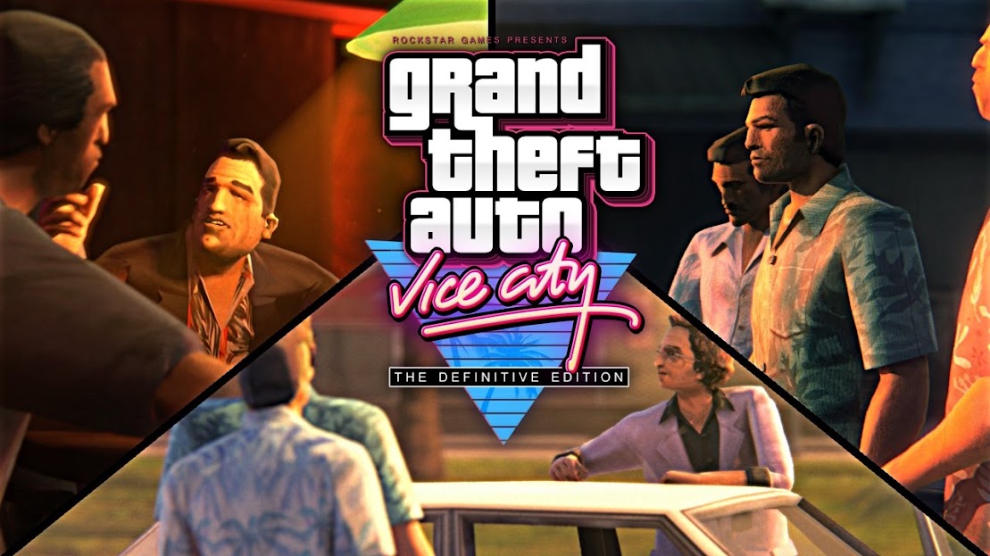 GTA Vice city full game highly compressed download for android