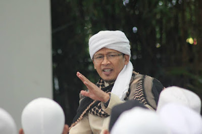 Sudah Akhir Zaman, Aa Gym Himbau Umat Muslim Laksanakan Amalan Ini Setiap Harinya