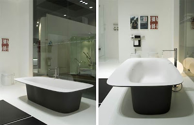 Bathroom Interior