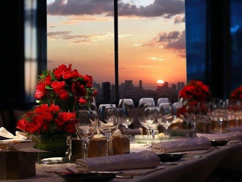 Discover Romance at Discovery Suites Ortigas